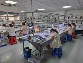 Aimeili Jewelry (Dongguan) Co., Ltd.