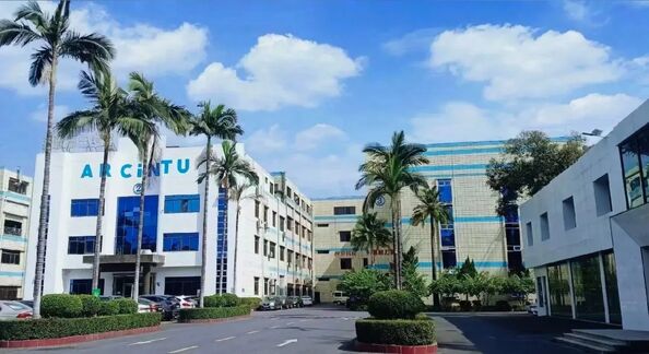 Aimeili Jewelry (Dongguan) Co., Ltd.