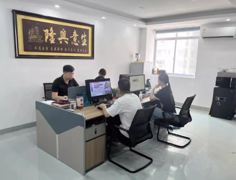 Aimeili Jewelry (Dongguan) Co., Ltd.