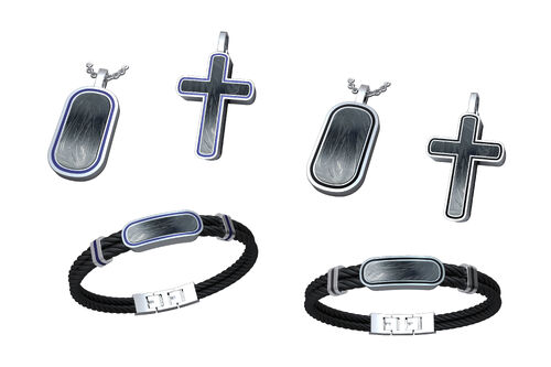 latest company news about What are the Advantages of Using 316L Stainless Steel in Jewelry Manufacturing?