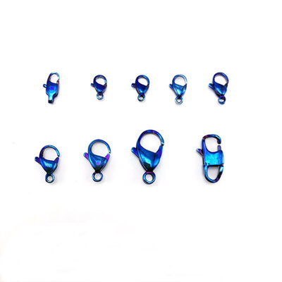 Good price Titanium Lobster Clasp Jewelry Matched with Chain Men's Necklace online